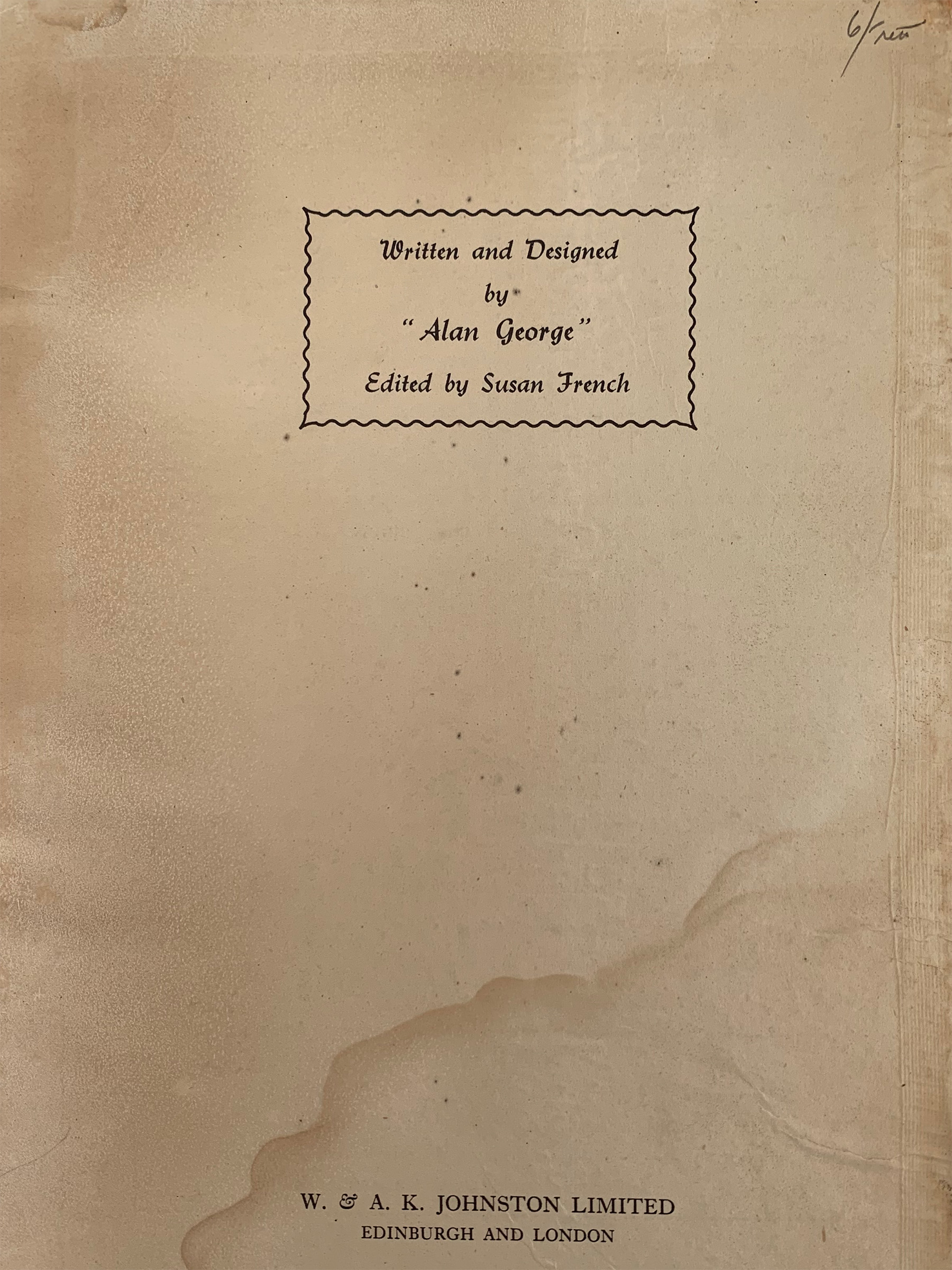Inside cover