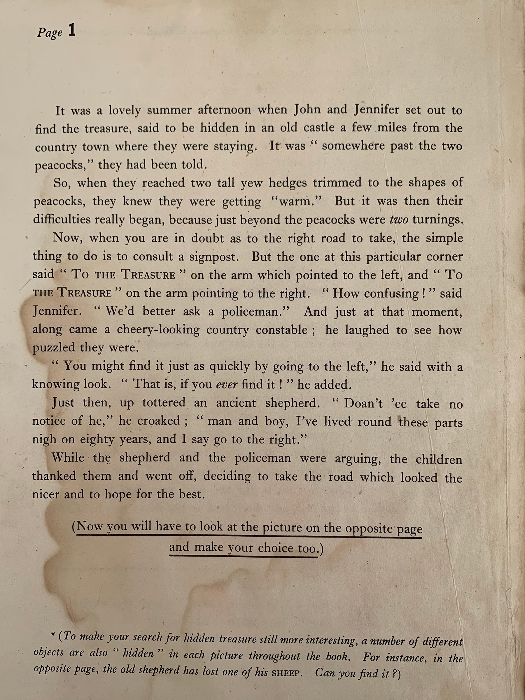 Page 1