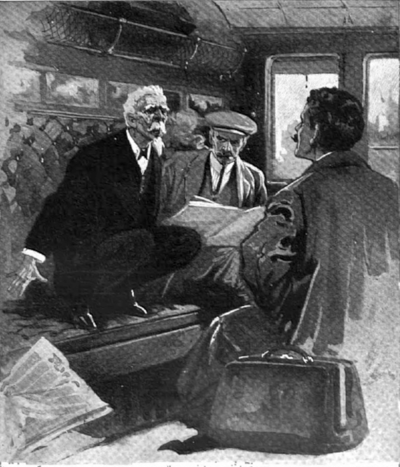 For the rest of our journey he entertained---or failed to entertain---us by a succession of bird and animal cries.
