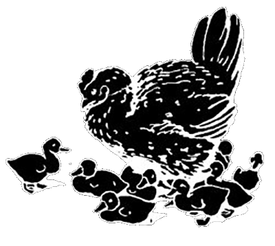 Cover emblem