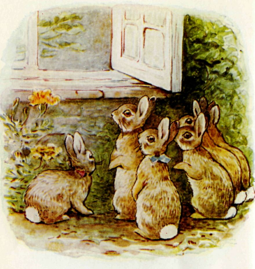atthewindow