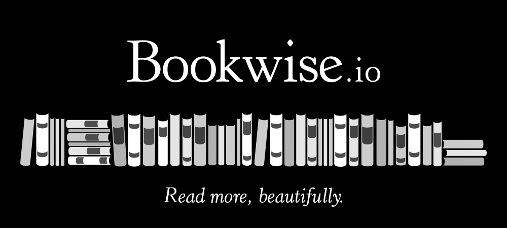 Bookwise logo