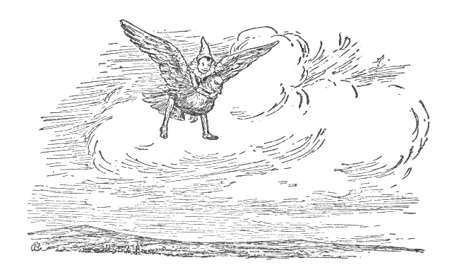 Pinocchio’s Wild Ride on the Pigeon’s Back