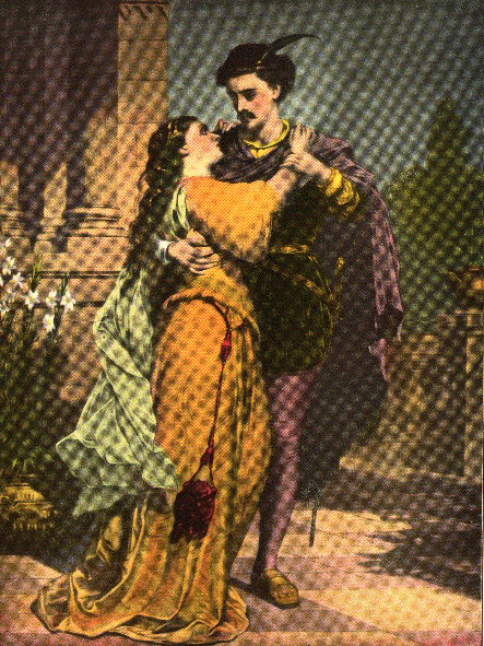 Romeo and Juliet