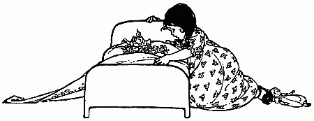 Little Ida’s Flowers