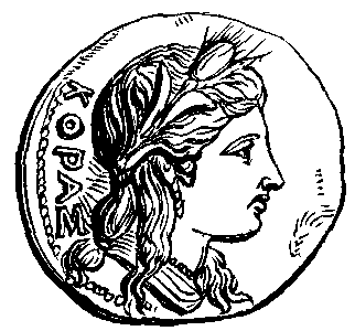 PROSERPINE