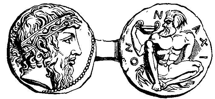 BACCHUS