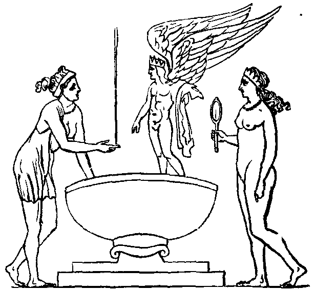 THE BATH