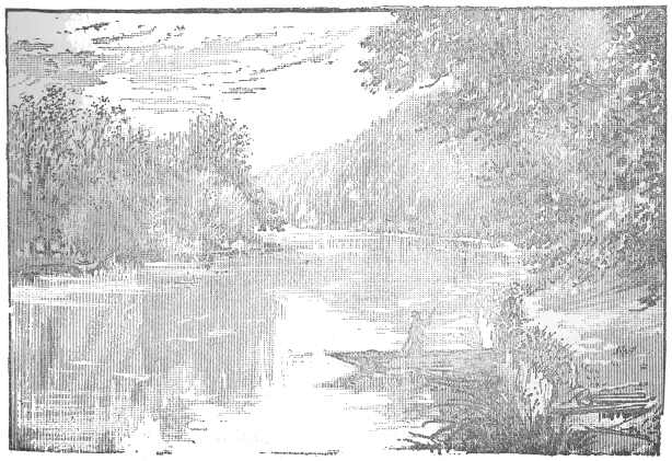 River scene