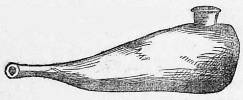 ABORIGINAL DAKKA PIPE OF AMBRIZ.
