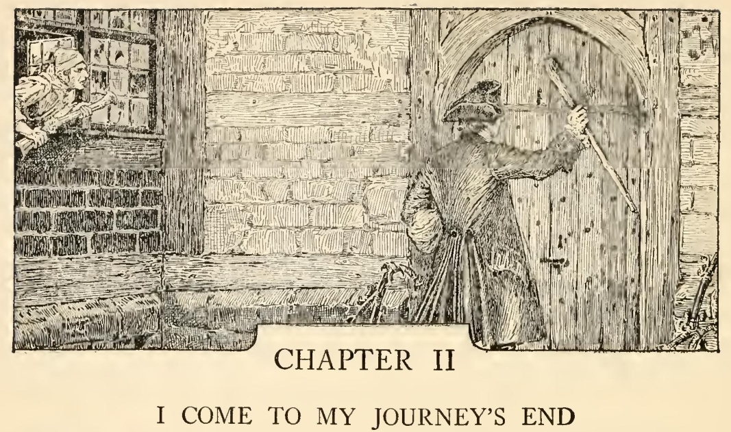 Illustration to accompany the chapter heading