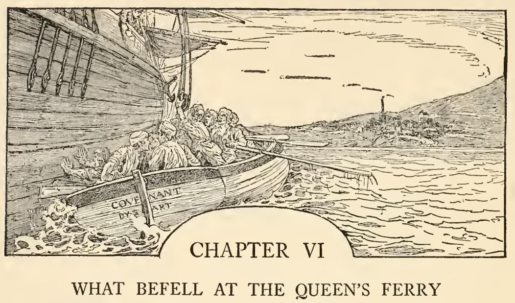 Illustration to accompany the chapter heading