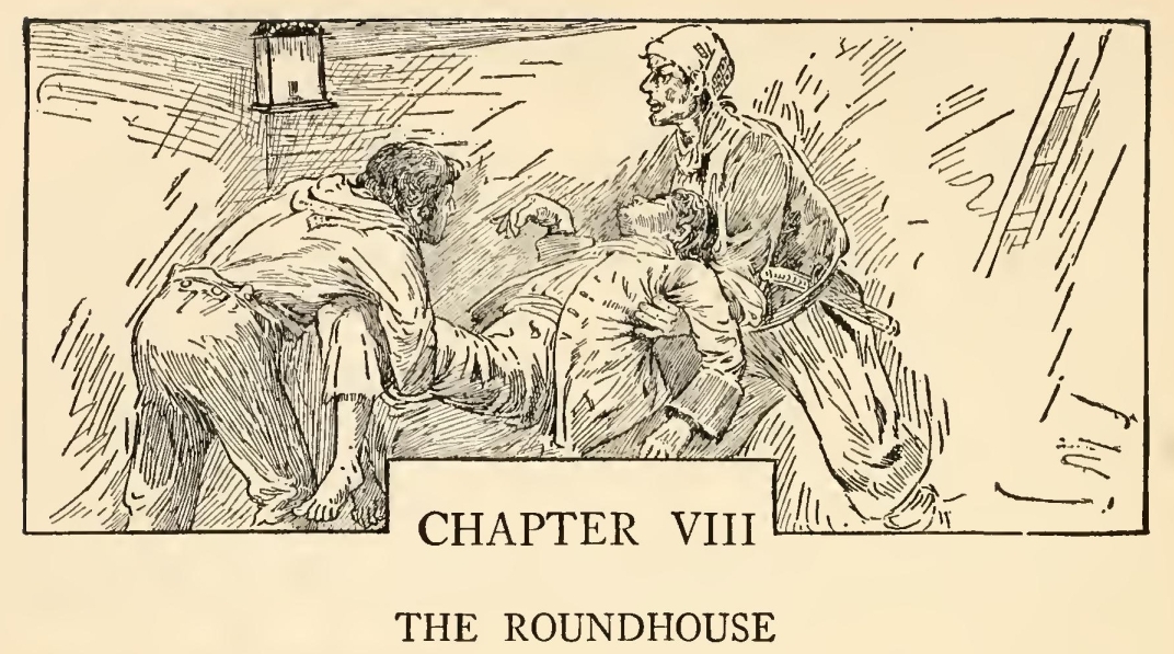 Illustration to accompany the chapter heading