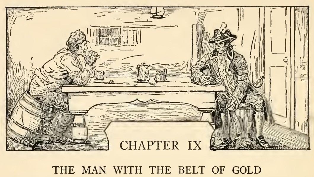 Illustration to accompany the chapter heading