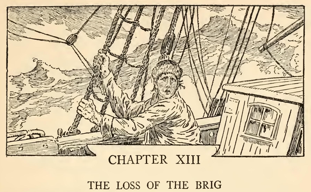 Illustration to accompany the chapter heading