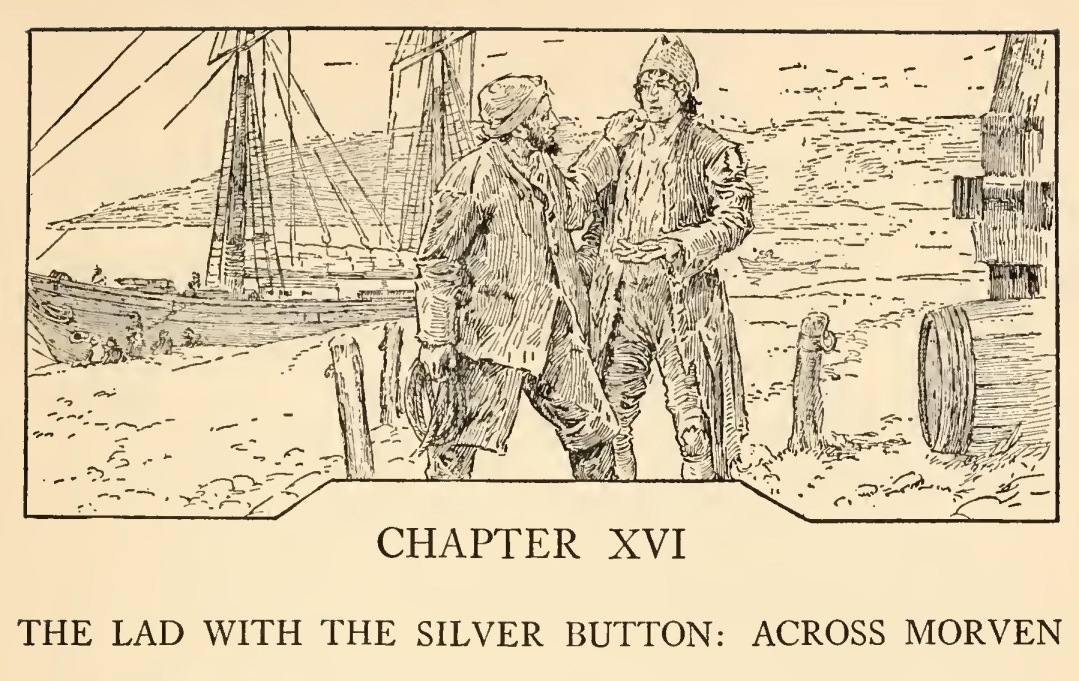 Illustration to accompany the chapter heading