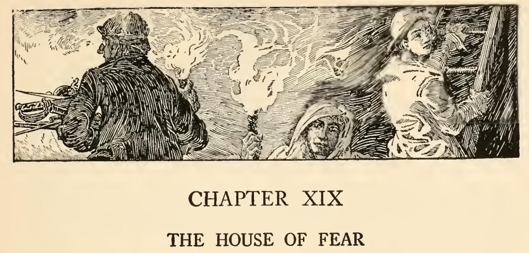 Illustration to accompany the chapter heading