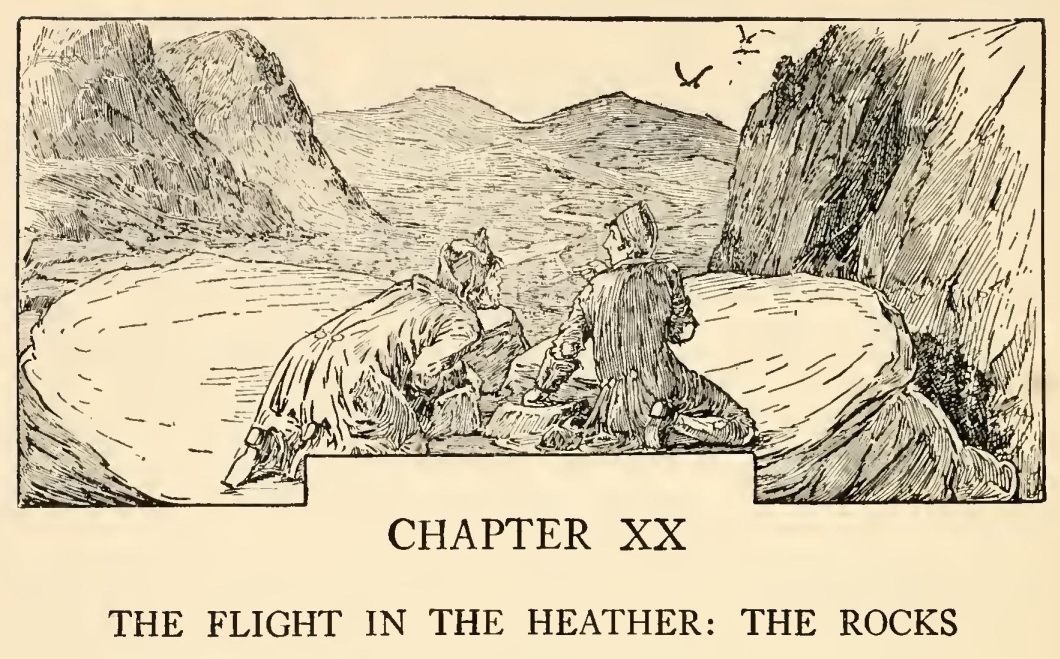 Illustration to accompany the chapter heading