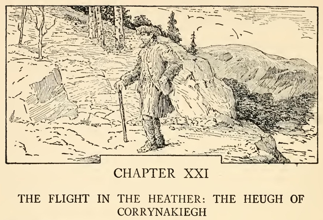 Illustration to accompany the chapter heading