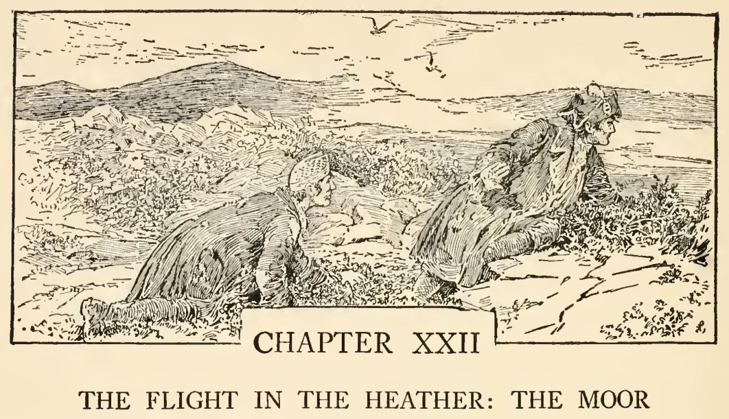 Illustration to accompany the chapter heading