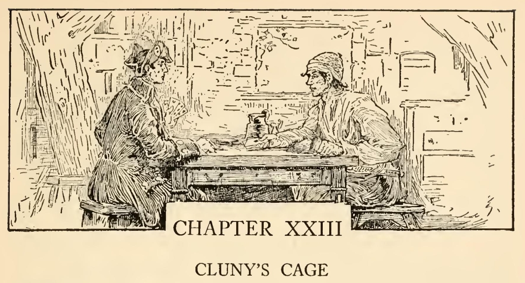 Illustration to accompany the chapter heading