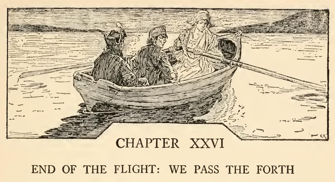 Illustration to accompany the chapter heading