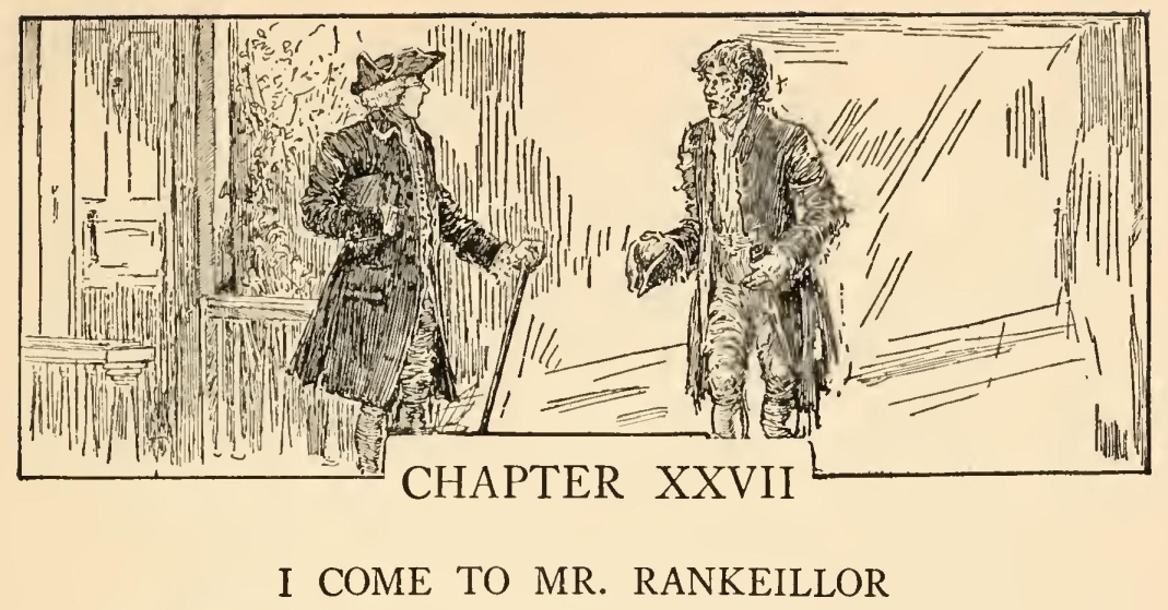 Illustration to accompany the chapter heading
