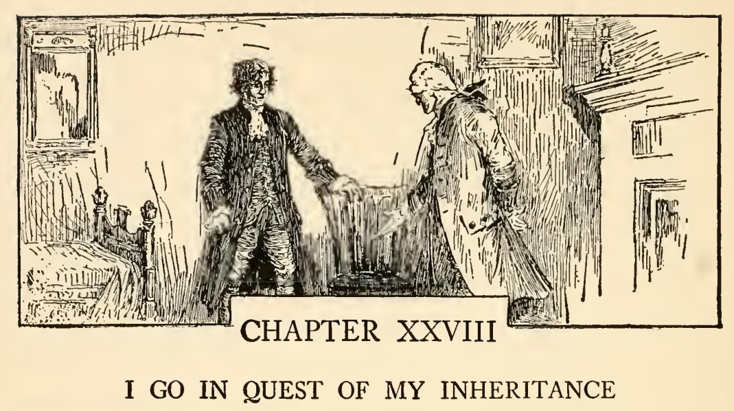 Illustration to accompany the chapter heading