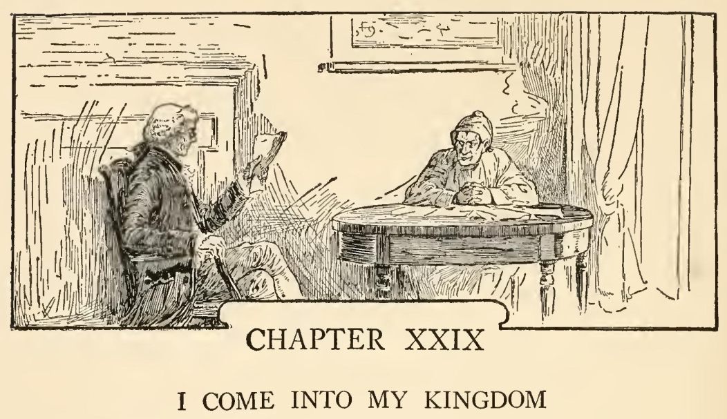 Illustration to accompany the chapter heading